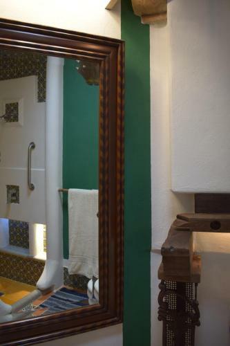 Posada Sanbernab� Tres