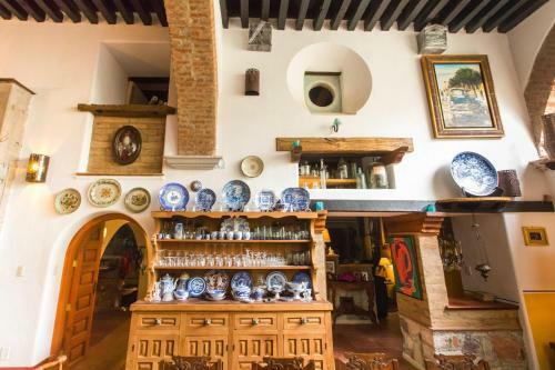 Posada Sanbernab� Tres