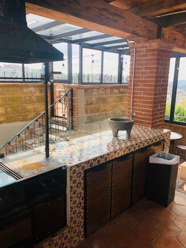 Casa Real Naranjos Con Roof Top!