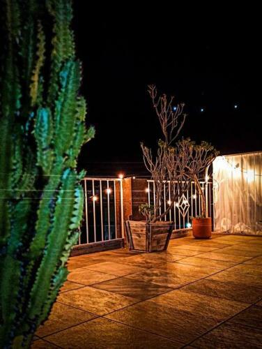 Apartamento Casa Solara