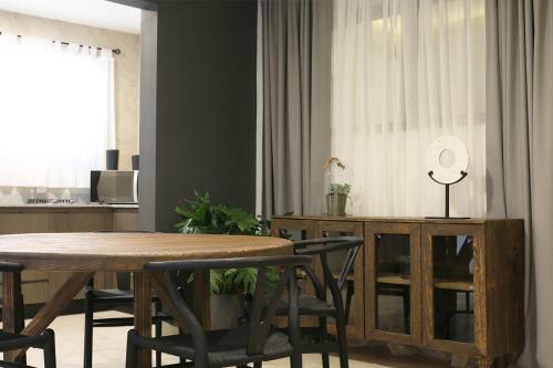 Apartamento Casa 8 Amores
