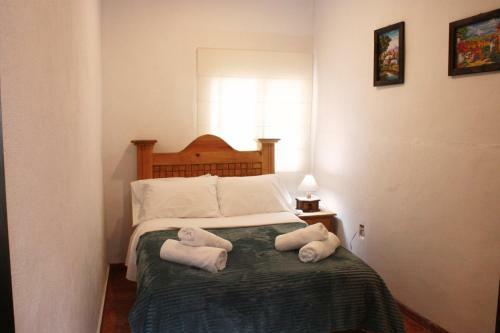 Casa Azuela & Valencia Guanajuato Centro