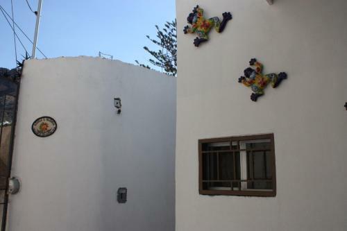 Casa Azuela & Valencia Guanajuato Centro