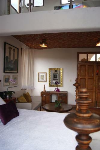 Casa Estela Y Virgilio B&B