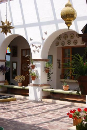 Casa Estela Y Virgilio B&B