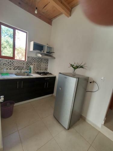 Apartamento Departamentos San Javier Guanajuato