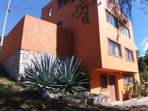 La Casa Del Maguey By Lunian