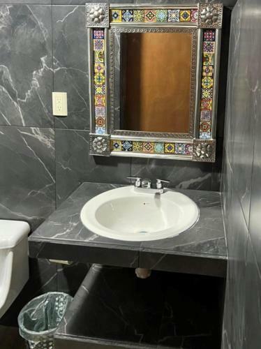 Apartamento Casa Dos Fridas - Centro Guanajuato