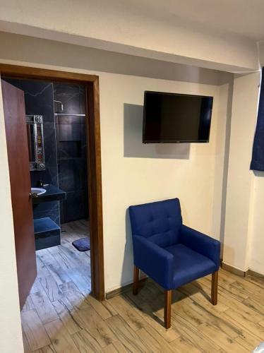 Apartamento Casa Dos Fridas - Centro Guanajuato
