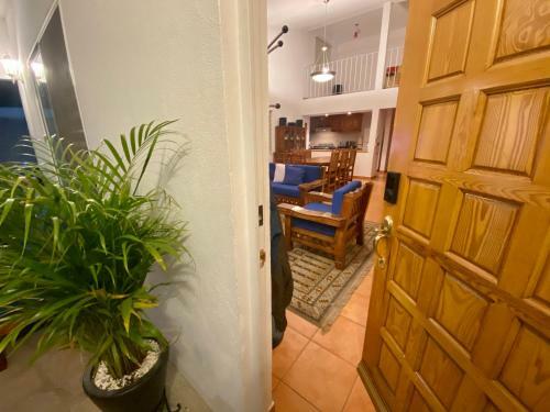 Apartamento La Casa de La Glorieta