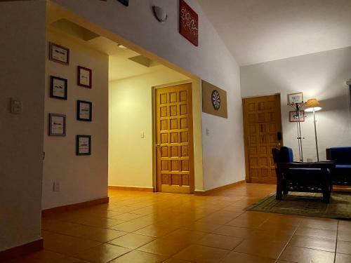 Apartamento La Casa de La Glorieta