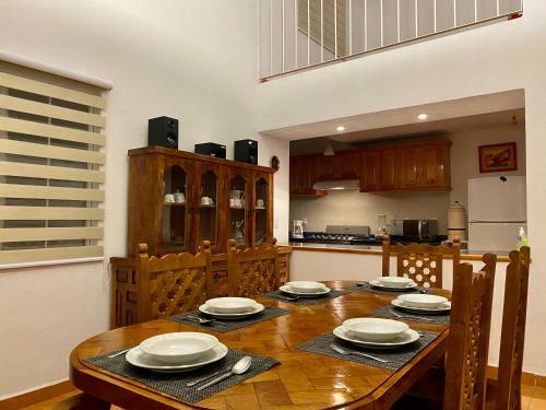Apartamento La Casa de La Glorieta