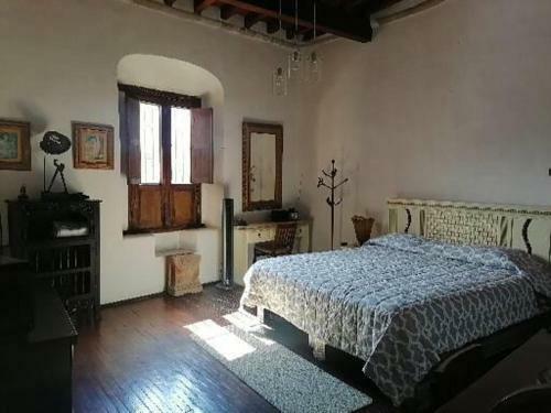 Suites de Lujo En El Coraz�n de La Ciudad