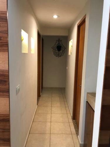 Apartamento El Nido de Piedra