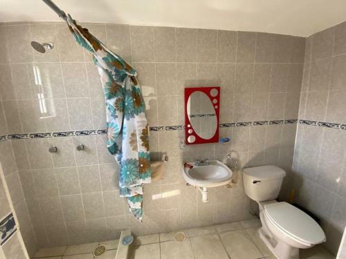 Casa 3 Tias