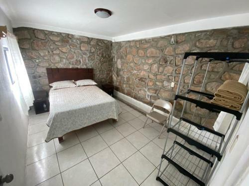 Casa 3 Tias