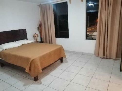 Casa 3 Tias