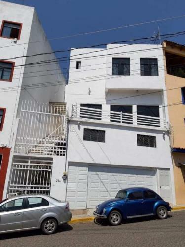 Casa 3 Tias