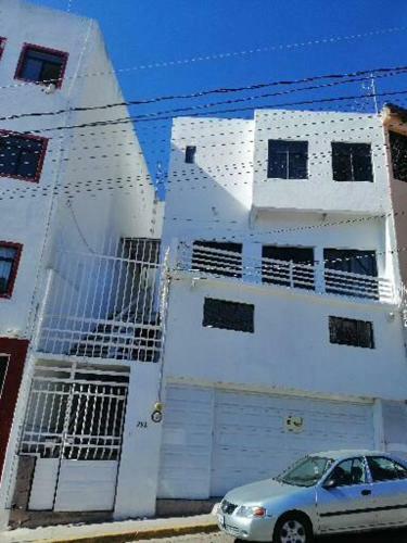Casa 3 Tias