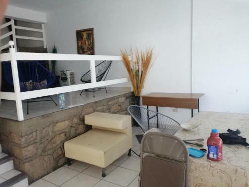 Casa 3 Tias