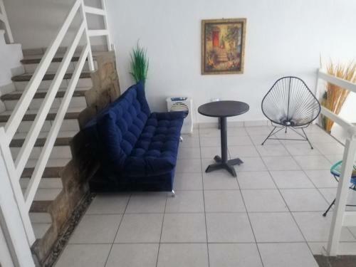 Casa 3 Tias