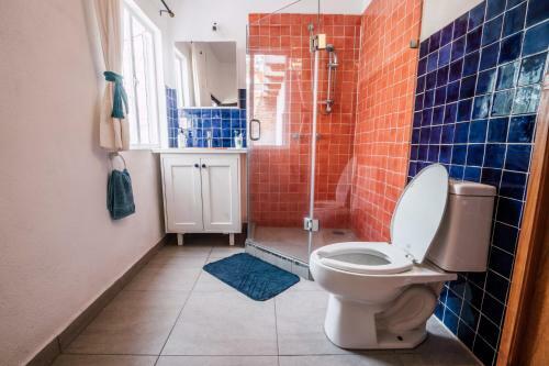 Bright Panorama Suite In Downtown Garden Villa!