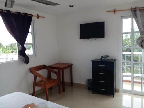 Posada Casa Ka'an