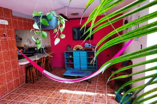 Casa Pitahaya 2 Rooms/habitaciones Pool/alberca