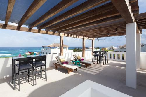Apartamento Casa Sienna Lia Spacious House