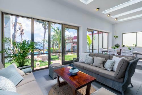 Villa Casa Seven Isla Best In Class Accomodation