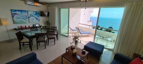 Apartamento Puerta Al Mar 403 Mar