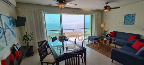Apartamento Puerta Al Mar 403 Mar