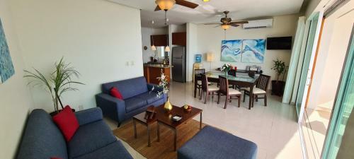Apartamento Puerta Al Mar 403 Mar