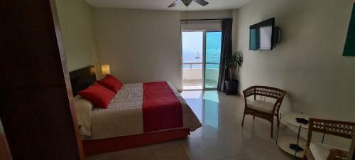 Apartamento Puerta Al Mar 403 Mar