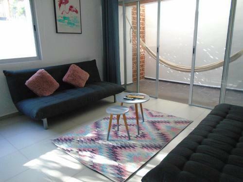 Flamingo Apartment-rooftop Pool
