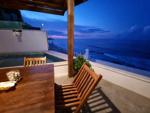 Apartamento Villas Bliss 18