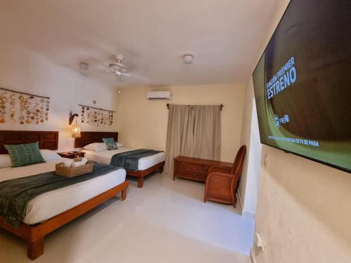 Apartamento Villas Bliss 18