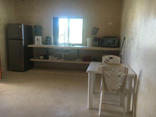 Apartamento Villas Chukum