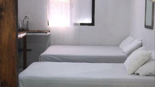 Hostal Casa Alcatraz