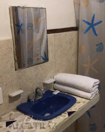 Hostal Casa Alcatraz
