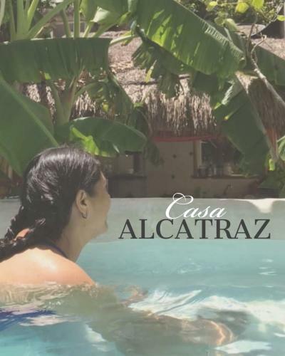 Hostal Casa Alcatraz