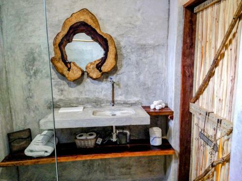 Apartamento Studio Ananda Eco Chic Isla Mujeres