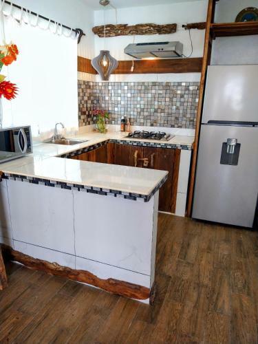 Apartamento Studio Ananda Eco Chic Isla Mujeres