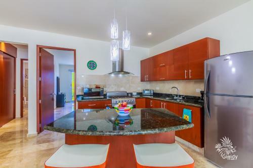 Apartamento Estrella Del Mar - Condo 101