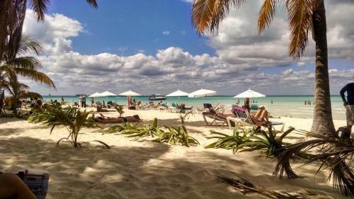 Apartamento Estrella Del Mar - Condo 101