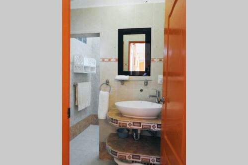 Apartamento Fifth Element House, Fire, C�lido Hogar Mexicano!