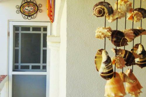 Apartamento Fifth Element House, Fire, C�lido Hogar Mexicano!