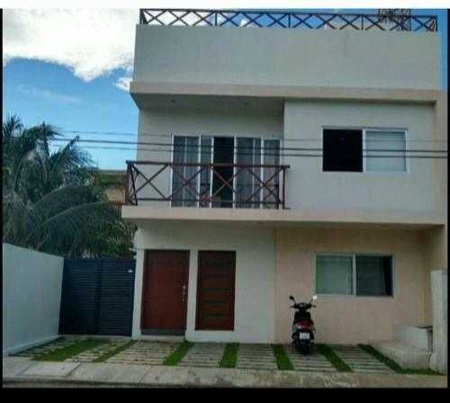 Room Palmera, Rooftop-pool