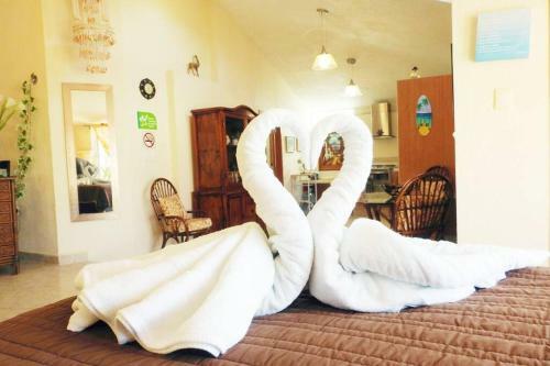 Apartamento Fifth Element House, Earth! Lujoso Y Confortable Hogar Isle�o!