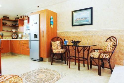 Apartamento Fifth Element House, Earth! Lujoso Y Confortable Hogar Isle�o!